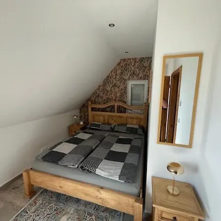 Für Bis Zu 6 Personen In Apartment Plattenburg